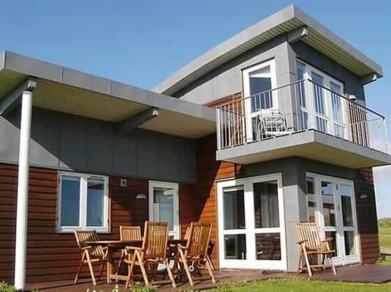 Four-Bedroom Holiday home in Faaborg 1 - Photo2