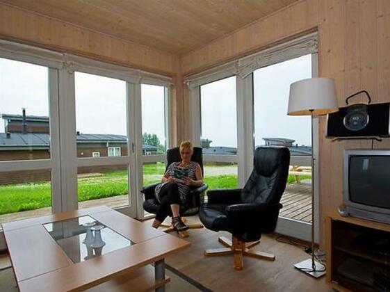 Four-Bedroom Holiday home in Faaborg 1 - Photo5