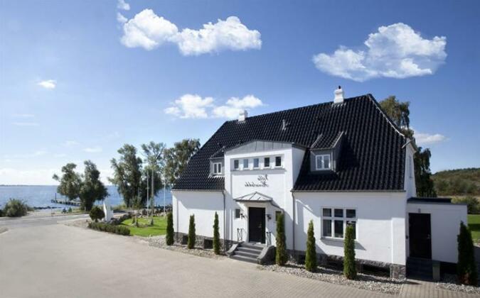 Hotel Faaborg Fjord