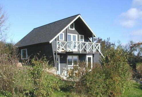 Lille Stege 10 Holiday House - Photo2