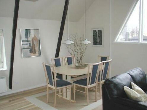 Lille Stege 10 Holiday House - Photo4