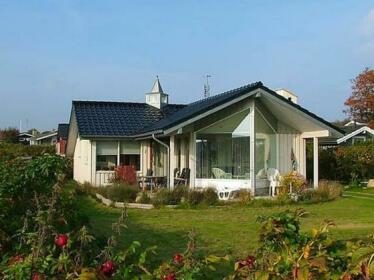 Three-Bedroom Holiday home in Faaborg 3