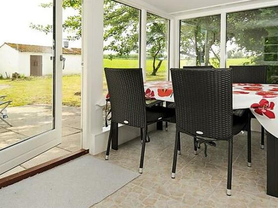 Two-Bedroom Holiday home in Faaborg 5 - Photo5