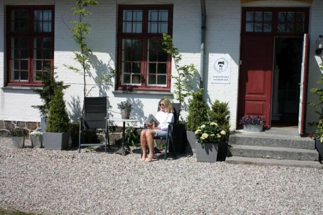 Edelsminde Bed & Breakfast