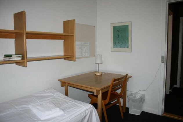 Emmaus Hostel - Photo4