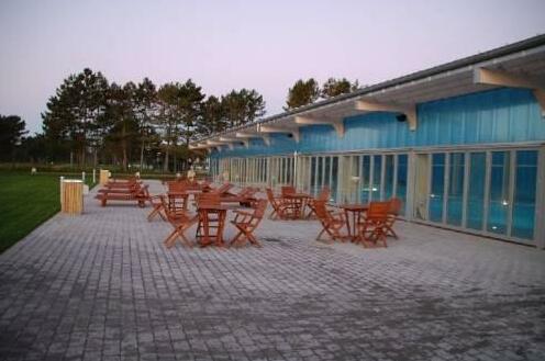 Feddet Camping & Cottages