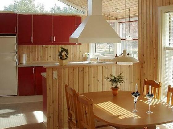 Three-Bedroom Holiday home in Faxe Ladeplads - Photo3