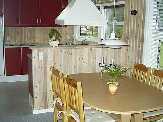 Three-Bedroom Holiday home in Faxe Ladeplads - Photo4