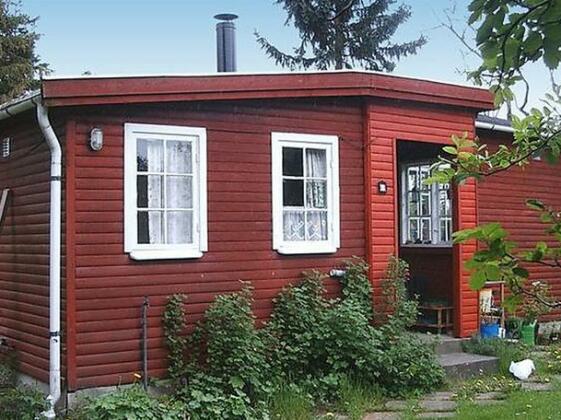 Two-Bedroom Holiday home in Faxe Ladeplads 1
