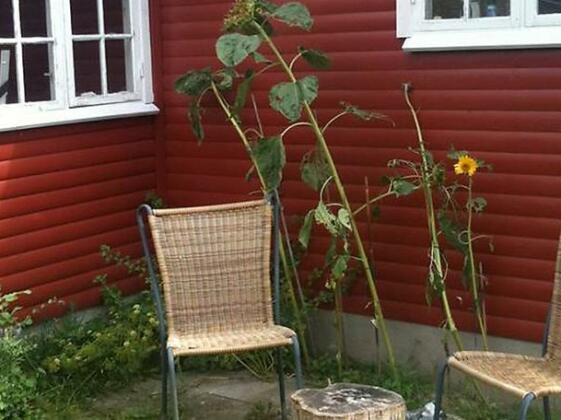 Two-Bedroom Holiday home in Faxe Ladeplads 1 - Photo2