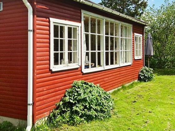 Two-Bedroom Holiday home in Faxe Ladeplads 1 - Photo3