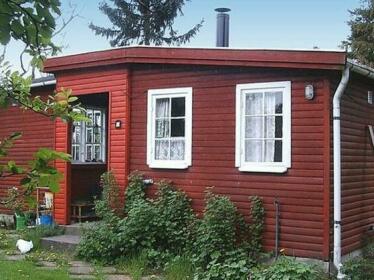 Two-Bedroom Holiday home in Faxe Ladeplads 1