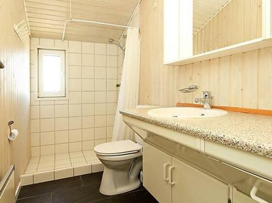 Four-Bedroom Holiday home in Fano 5 - Photo5