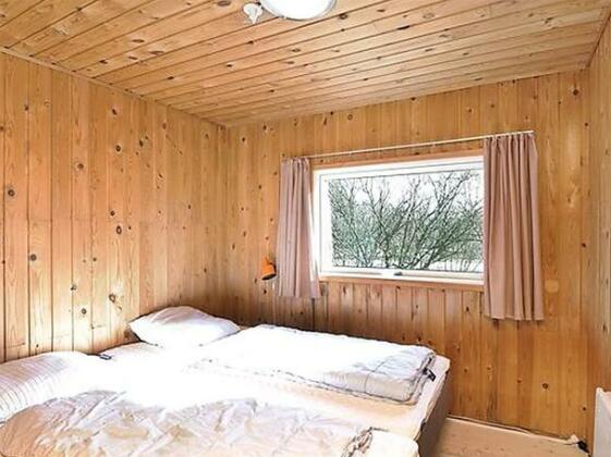 Three-Bedroom Holiday home in Fano 3 - Photo3
