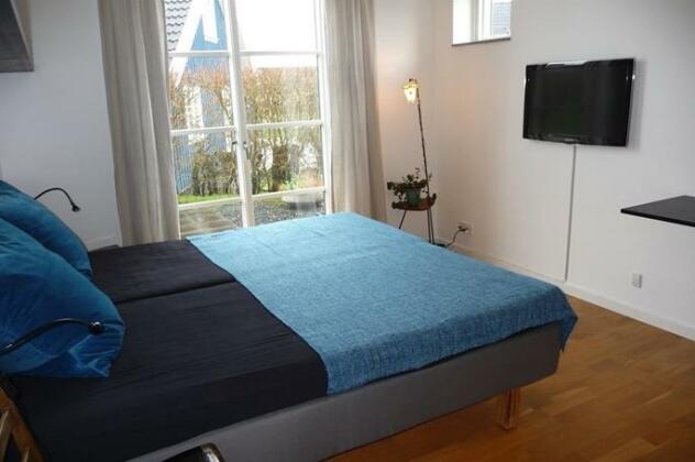 B&B Hadbjerg - Photo2