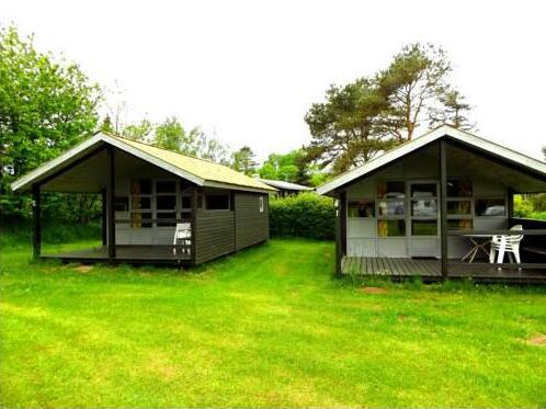Hegedal Strand FDM Camping & Cottages - Photo2