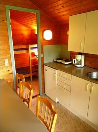 Hegedal Strand FDM Camping & Cottages - Photo5