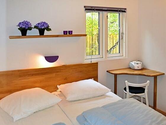 Three-Bedroom Holiday home in Glesborg 46 - Photo5