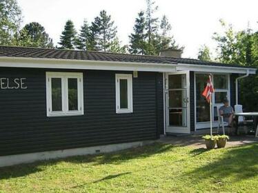 Three-Bedroom Holiday home in Glesborg 46