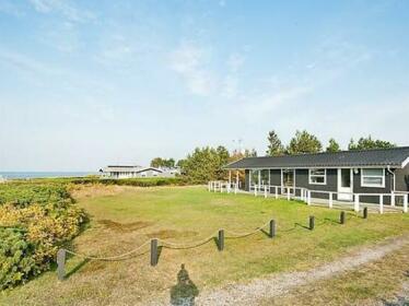 Three-Bedroom Holiday home in Glesborg 47