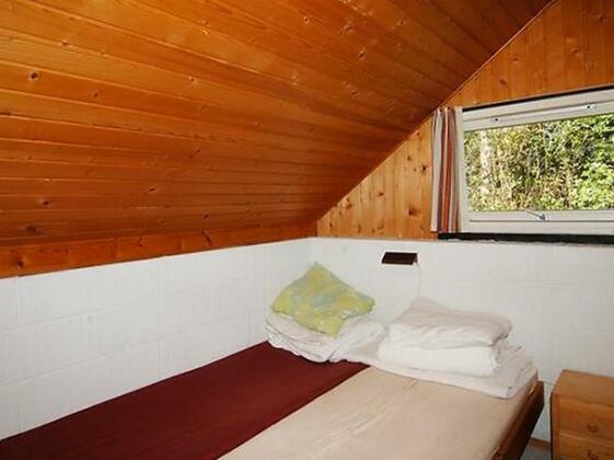 Two-Bedroom Holiday home in Glesborg 21 - Photo4