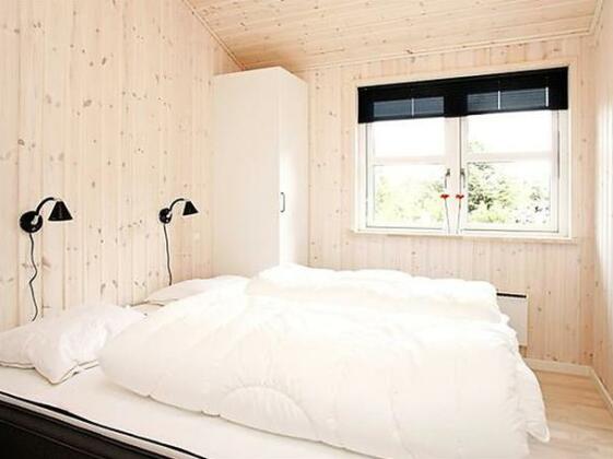 Four-Bedroom Holiday home in Fjerritslev 12 - Photo5
