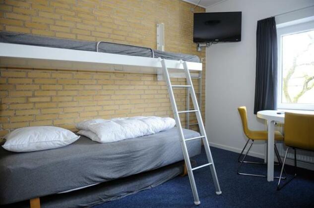 Hostel Idraetscenter Jammerbugt - Photo2