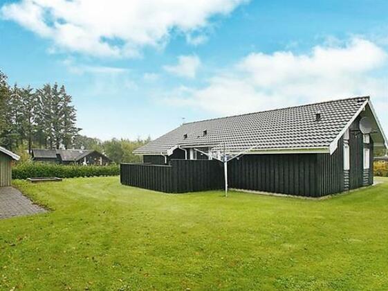 Three-Bedroom Holiday home in Fjerritslev 23 - Photo3