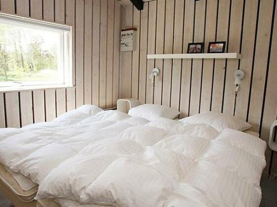 Three-Bedroom Holiday home in Fjerritslev 6 - Photo5