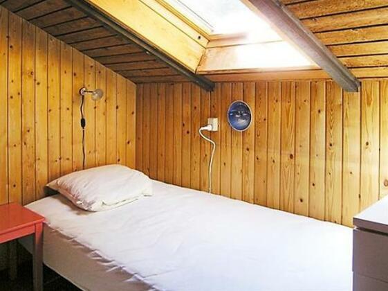 Two-Bedroom Holiday home in Fjerritslev 3 - Photo2