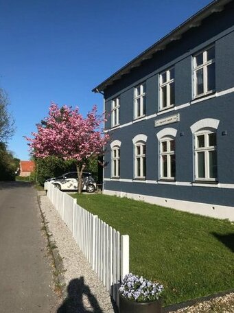 Home & Hygge Fredensborg Bed and Breakfast