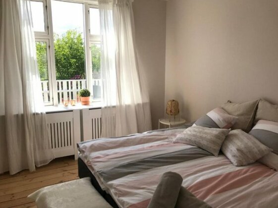 Home & Hygge Fredensborg Bed and Breakfast - Photo3