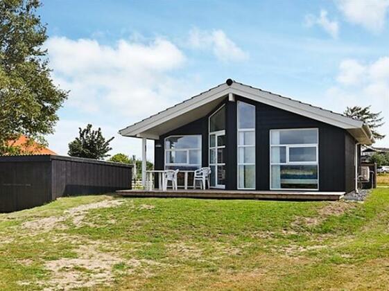 Three-Bedroom Holiday home in Fredericia - Photo4