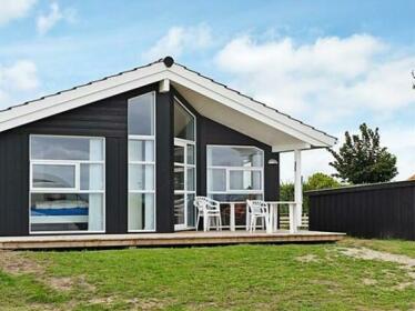 Three-Bedroom Holiday home in Fredericia