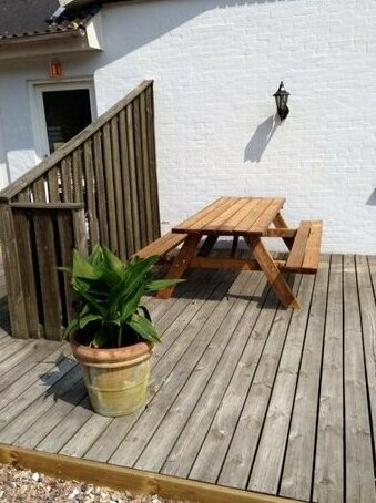 Brattenstrand Holiday Apartments
