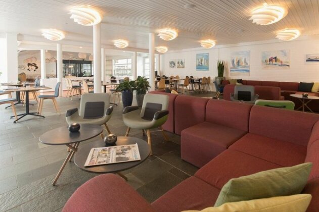 Color Hotel Skagen - Photo5