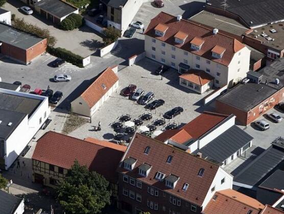 Danhostel Frederikshavn City - Photo2