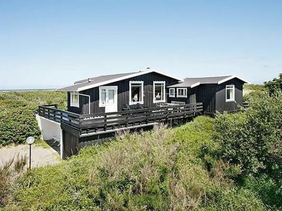 Four-Bedroom Holiday home in Skagen 1 - Photo2