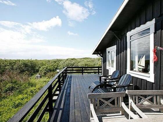 Four-Bedroom Holiday home in Skagen 1 - Photo3