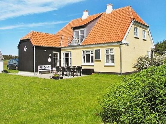 Four-Bedroom Holiday home in Skagen 3 - Photo3