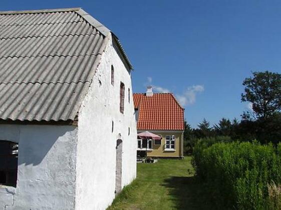 Four-Bedroom Holiday home in Skagen 3 - Photo4