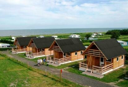 Hedebo Camping & Cottages