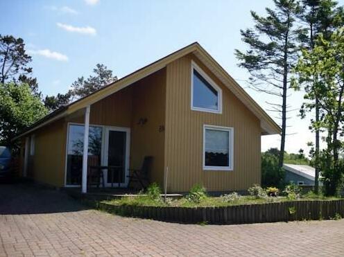 Holiday House Frederikshavn Vangen-Sulbaek 804