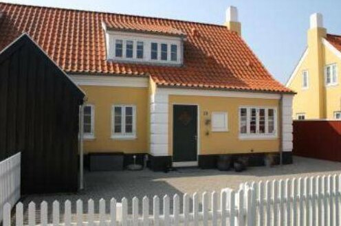 Holiday House Skagen 129