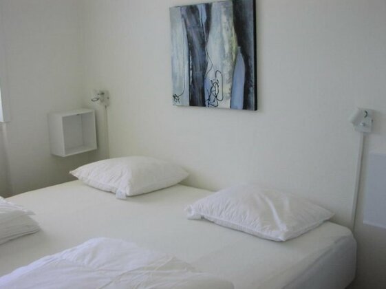 Hotel Strandvejen Apartment 4 - Photo3