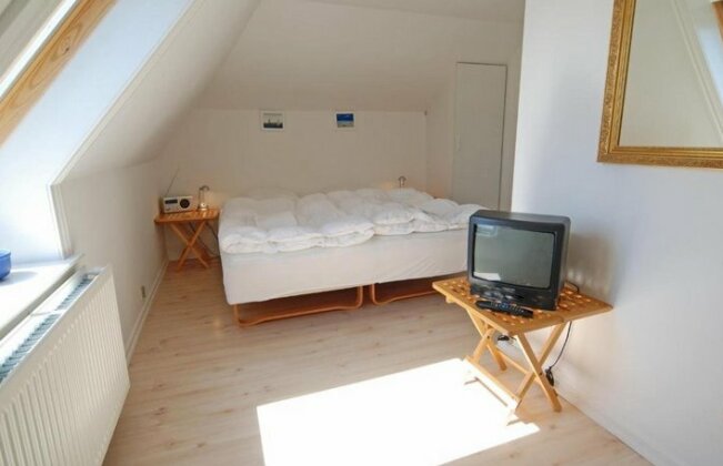 Hotel Strandvejen Rooms 6 - Photo4