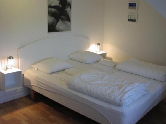 Hotel Strandvejen Rooms 6 - Photo5
