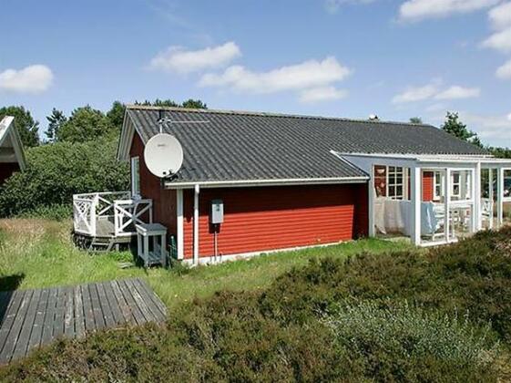 One-Bedroom Holiday home in Albaek 2 - Photo2
