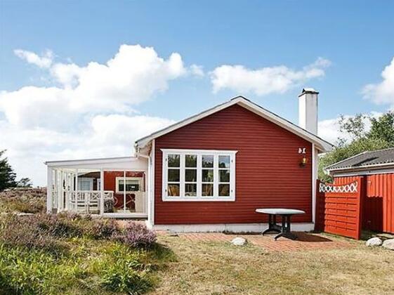 One-Bedroom Holiday home in Albaek 2 - Photo5
