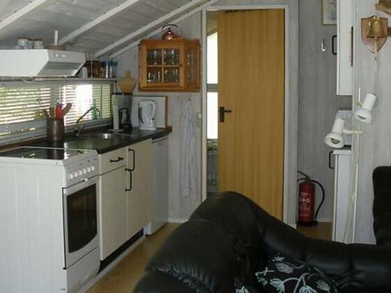 One-Bedroom Holiday home in Jerup - Photo3